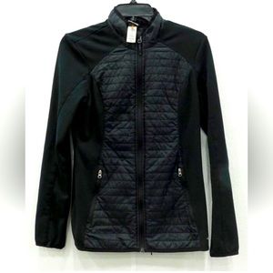 Champion black jacket